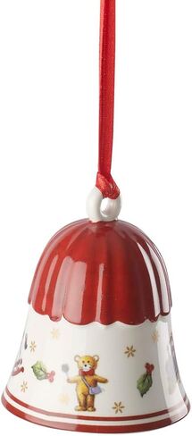 Villeroy & Boch Ornament, Multi-Colour, One Size in Kuwait