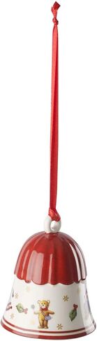 Villeroy & Boch Ornament, Multi-Colour, One Size in Kuwait