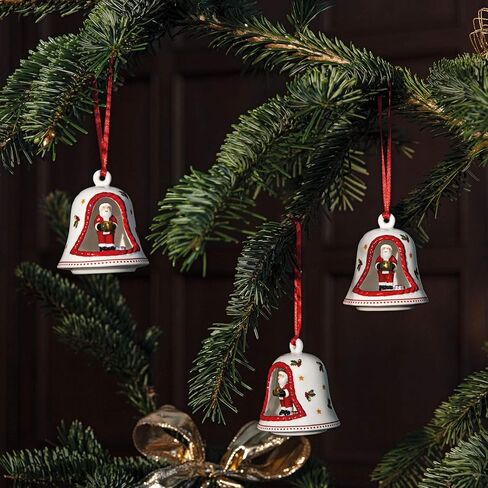 Villeroy & Boch Ornament, Multi-Colour, One Size in Kuwait