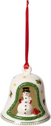Villeroy & Boch Ornament, Multi-Colour, One Size in Kuwait