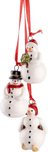 Villeroy & Boch Ornament, Multi-Colour, One Size in Kuwait