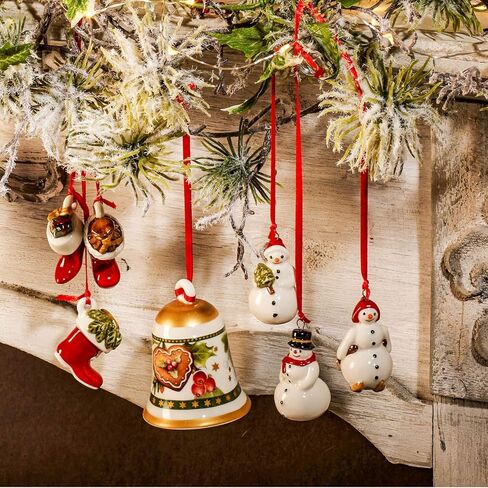 Villeroy & Boch Ornament, Multi-Colour, One Size in Kuwait