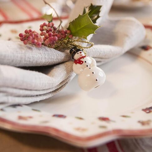 Villeroy & Boch Ornament, Multi-Colour, One Size in Kuwait