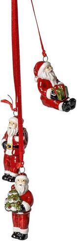 Villeroy & Boch Ornament, Multi-Colour, One Size in Kuwait