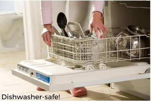 دلو ستانلس ستيل مسطح الجوانب من انديبتس، 6 كوارت in Kuwait