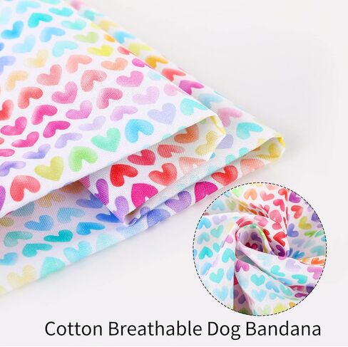 ARING PET Dog Bandana، قطن الكلب عصابات الكلب مثلث المرايل وشاح للكلاب الصغيرة والكبيرة والقطط البحرية منقوشة in Kuwait