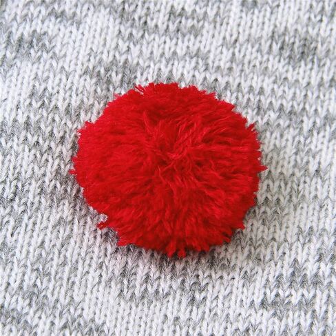 سترة Merqwadd للأطفال الرضع من الجنسين لعيد الميلاد المجيد للأطفال الصغار من نسيج الرنة in Kuwait