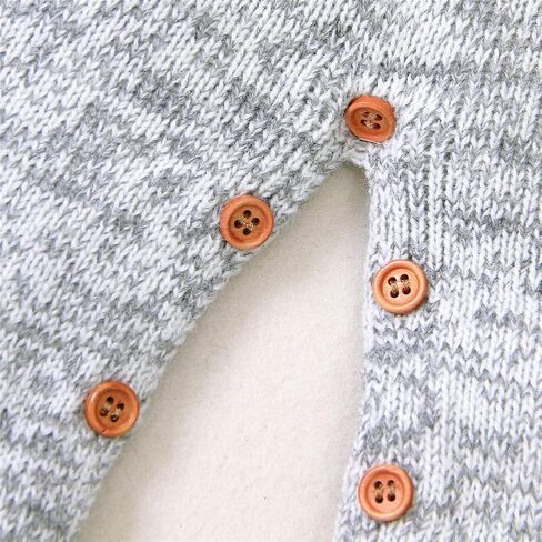 سترة Merqwadd للأطفال الرضع من الجنسين لعيد الميلاد المجيد للأطفال الصغار من نسيج الرنة in Kuwait