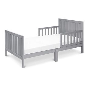 Carter's by DaVinci Benji Toddler Bed in Grey in Kuwait