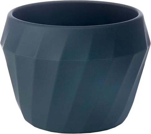 humangear Flexibowl | Convertible Camping Bowl | On the Go | Packable & Easy to Clean, Orange in Saudi Arabia