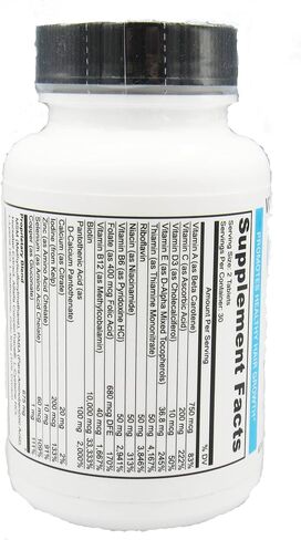 Vitol - Great Hair - 60 tablets in Saudi Arabia