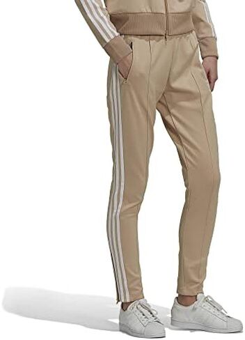 adidas Originals Women's Superstar Track Pants in Saudi Arabia