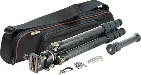 Leupold Pro Guide CF-436 Tripod Kit in Saudi Arabia