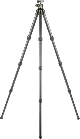 Leupold Pro Guide CF-436 Tripod Kit in Saudi Arabia