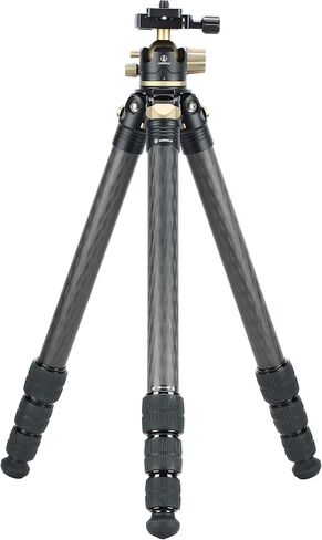 Leupold Pro Guide CF-436 Tripod Kit in Saudi Arabia