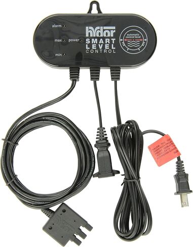 جهاز التحكم الذكي في المستوى Hydor، إيقاف التشغيل التلقائي، ATO in Kuwait