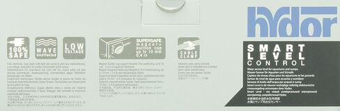 جهاز التحكم الذكي في المستوى Hydor، إيقاف التشغيل التلقائي، ATO in Kuwait