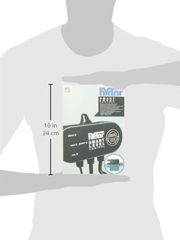 جهاز التحكم الذكي في المستوى Hydor، إيقاف التشغيل التلقائي، ATO in Kuwait