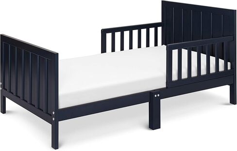 Carter's by DaVinci Benji Toddler Bed in Grey in Kuwait