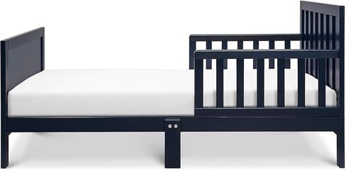 Carter's by DaVinci Benji Toddler Bed in Grey in Kuwait