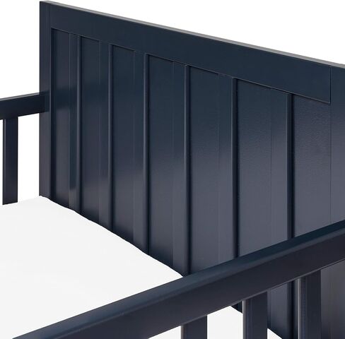 Carter's by DaVinci Benji Toddler Bed in Grey in Kuwait