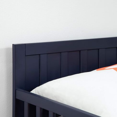 Carter's by DaVinci Benji Toddler Bed in Grey in Kuwait