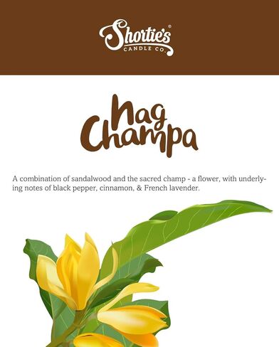 شمعة الصويا الطبيعية المعطرة بخشب الصندل، زيوت عطرية أساسية، 100% فول الصويا، خالية من الفثالات والبارابين، حرق نظيف، 9 أونصة. in Kuwait