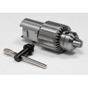 Hougen 09377 1/2" Drill Chuck & Adapter for HMD900 in Saudi Arabia