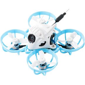 BETAFPV Meteor65 1S Micro FPV Whoop Drone Quadcopter لـ FPV Racing Freestyle Flight داخلي خارجي مع وحدة تحكم الطيران F4 1S 5A 0802SE 19500KV Motor C03 Camera - ELRS in Kuwait