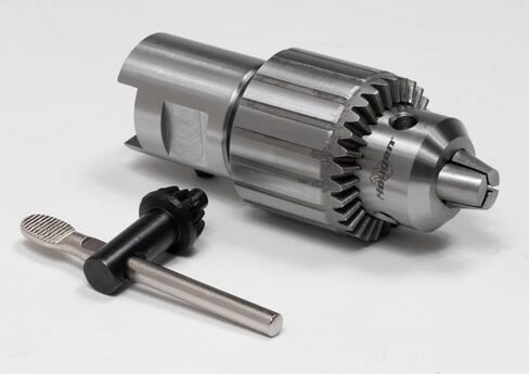 Hougen 09377 1/2" Drill Chuck & Adapter for HMD900 in Saudi Arabia