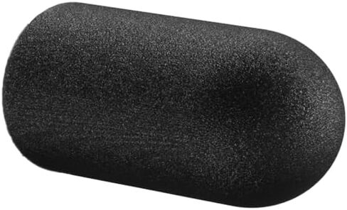 Vlogging Camera Microphone Cover in Kuwait