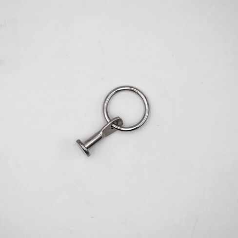 ملحقات تركيب بديلة عالمية للمظلات الشمسية الداخلية/الخارجية (حلقة من الستانلس ستيل) in Kuwait