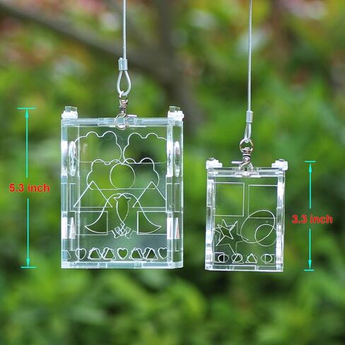 لعبة تغذية الطيور الإبداعية للببغاء من كينتور، حجم كبير 4.8 × 3.6 × 2.6 بوصة in Kuwait