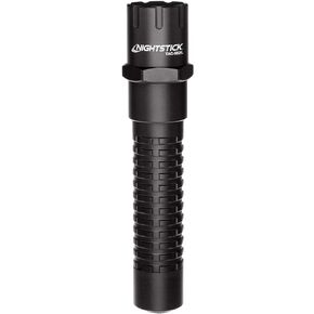 Nightstick TAC-560XL Xtreme Lumens Metal Multi-Function Tactical Flashlight-Rechargeable, 6.25-Inch, Black