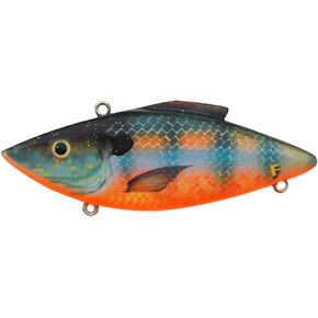 Bill Lewis Lifelike Tight-Wiggle Vibrating-Action Floating Rat-L-Trap 1/3 OZ Lipless Crankbait Fishing Wobble Lure in Kuwait