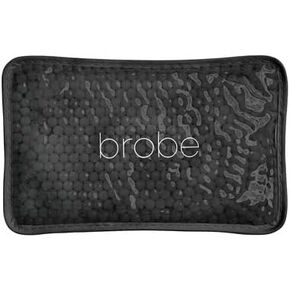 عبوة من جل آيس باك قابلة لإعادة الاستخدام الساخنة والباردة، حشوة حمالة الصدر بعد جراحة الثدي، تخفيف الآلام للكاحل، الركبة، الظهر، المعصم in Kuwait