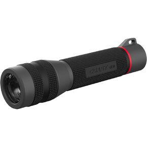 مصباح يدوي Coast GX30 2300 Lumen مقاوم للماء قلوي مزدوج الطاقة مع تركيز ملتوي وغطاء مضاد للدوران ومقبض مزخرف - متوافق مع 4 بطاريات AA (متضمنة) أو بطارية ZX866 قابلة لإعادة الشحن in Saudi Arabia