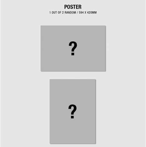 [ميزة المتجر الرسمي] مجموعة ألبوم ديدلوك المصغر الثالث من اكس ديناري هيروز (ازرق واحمر) in Kuwait