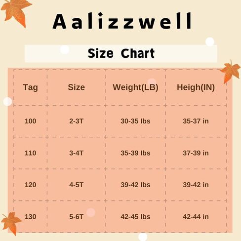 ملابس خريفية للفتيات الصغيرات من Aalizzwell ملابس بيبلوم وبنطلونات in Saudi Arabia