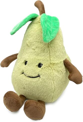 دمية محشوة محشوة برائحة اللافندر قابلة للحرارة من بير وورميز in Kuwait