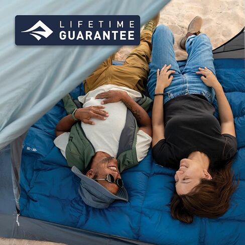 Sea to Summit Tanami Down Camping Comforter in Saudi Arabia