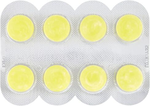 5x حبوب السعال من ستربسلز بالعسل والليمون تخفف من التهاب الحلق بسعر الجملة مصنوعة في تايلاند in Kuwait