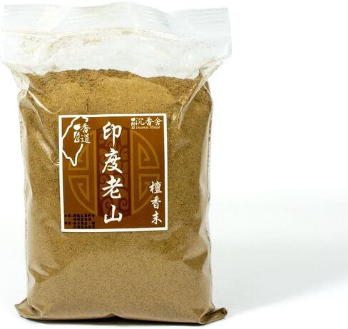 مسحوق بخور خشب الصندل من اندو لاو شان 300 جرام in Kuwait