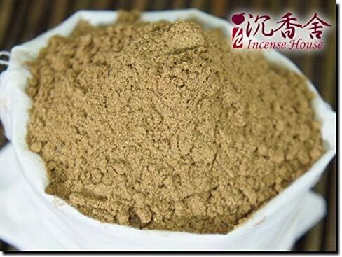 مسحوق بخور خشب الصندل من اندو لاو شان 300 جرام in Kuwait