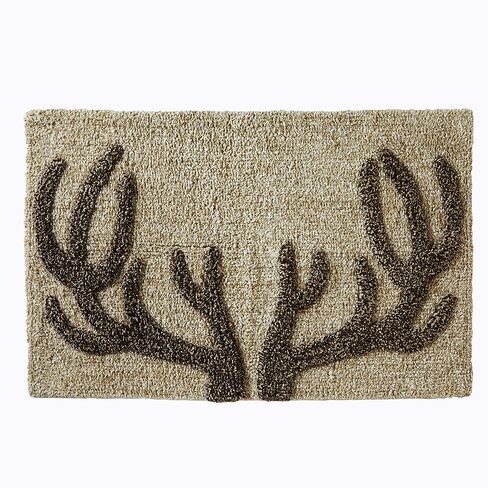 SKL Home Yellowstone Home On The Range, 20" x 30", Rug, Multicolored in Saudi Arabia