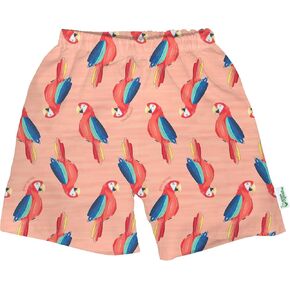 سروال سباحة Green Sprouts Eco مع حفاضات مدمجة | مايوه اطفال اولاد | تصميم خفيف الوزن وحاصل على براءة اختراع | معيار 100 معتمد من Oeko-TEX® | المقاسات 6 mo-4T in Kuwait