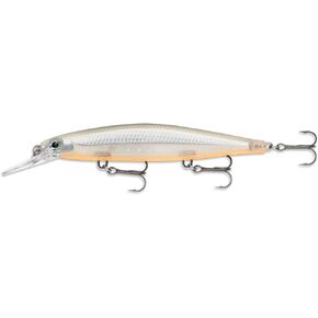 Rapala(ラパラ) ミノー シャドウラップ ディープ 11cm 13g SDRD11 ルアー