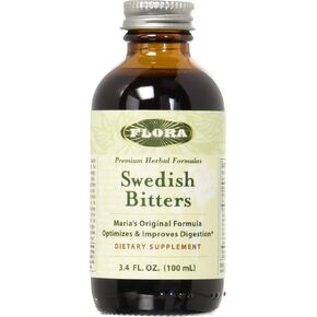 النباتات السويدية المر، 3.4 أوقية السوائل in Kuwait