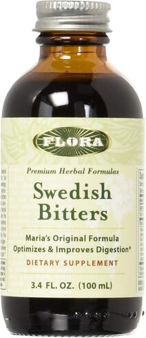 النباتات السويدية المر، 3.4 أوقية السوائل in Kuwait