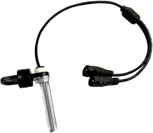 Aquarium Marine Reef Fish Tank Automatic Auto Top Off Water Filler Water Level Controller Smart Top Up ATO System (Micro ATO) in Kuwait